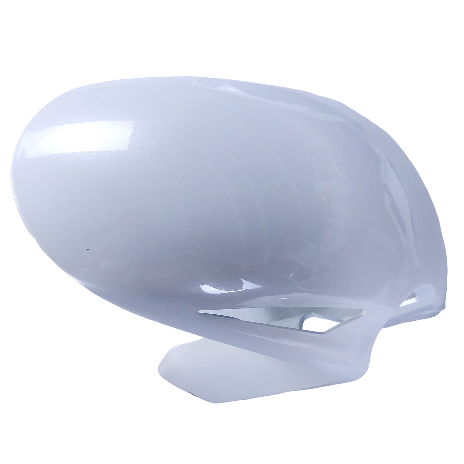 Amotopart 2017-2026 CBR1000RR Honda Pearl White Fairing Kit