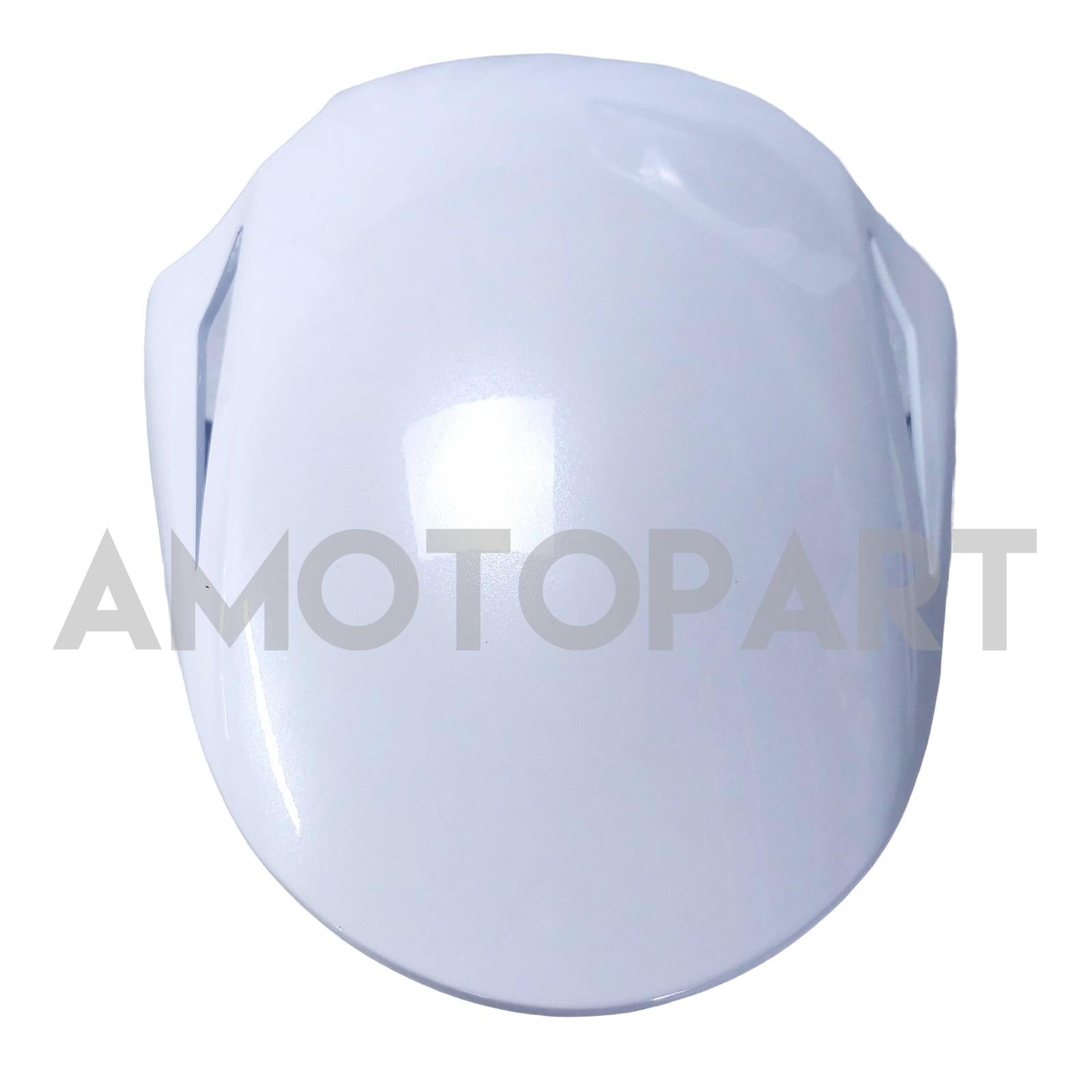 Amotopart 2017-2025 CBR1000RR Honda Pearl White Fairing Kit