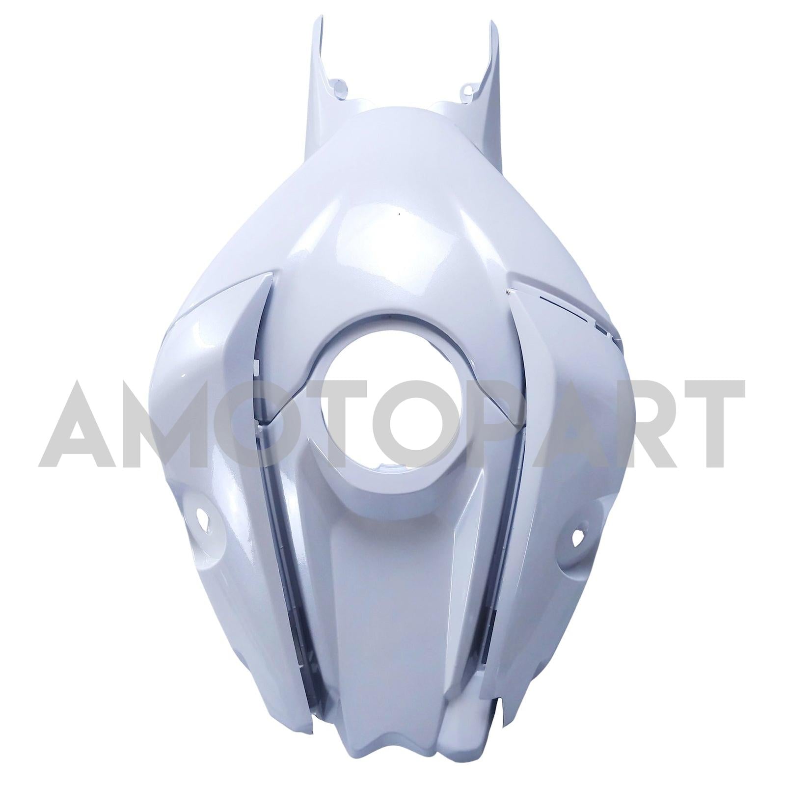 Amotopart 2017-2025 CBR1000RR Honda Pearl White Fairing Kit