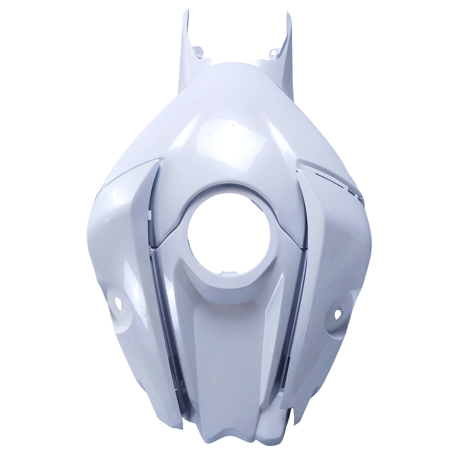 Amotopart 2017-2025 CBR1000RR Honda Pearl White Fairing Kit