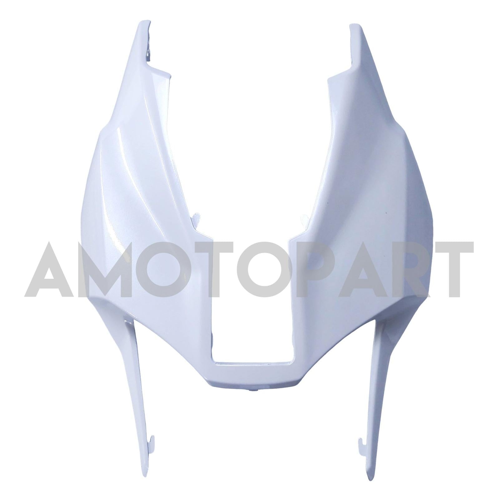 Amotopart 2017-2025 CBR1000RR Honda Pearl White Fairing Kit
