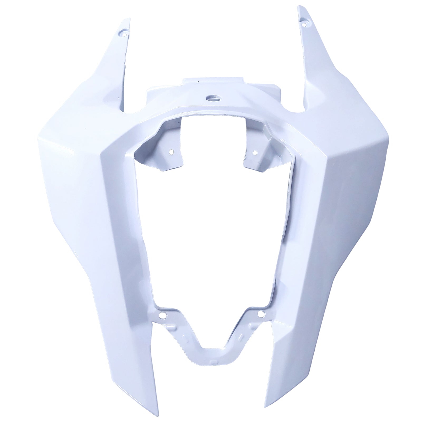 Amotopart 2017-2025 CBR1000RR Honda Pearl White Fairing Kit