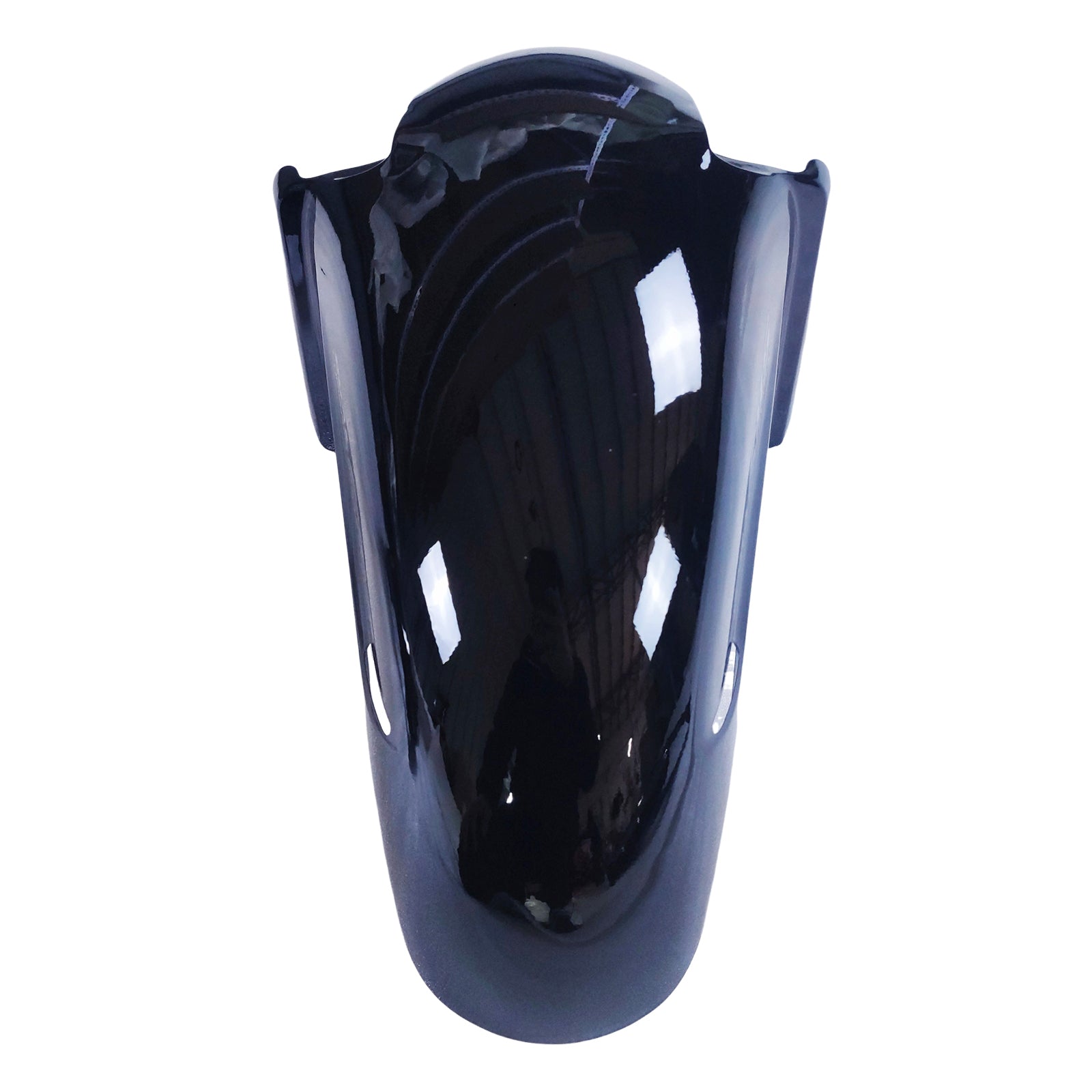 Amotopart 1996-2007 CBR1100XX SuperBlackBird Honda Red&Black Fairing Kit