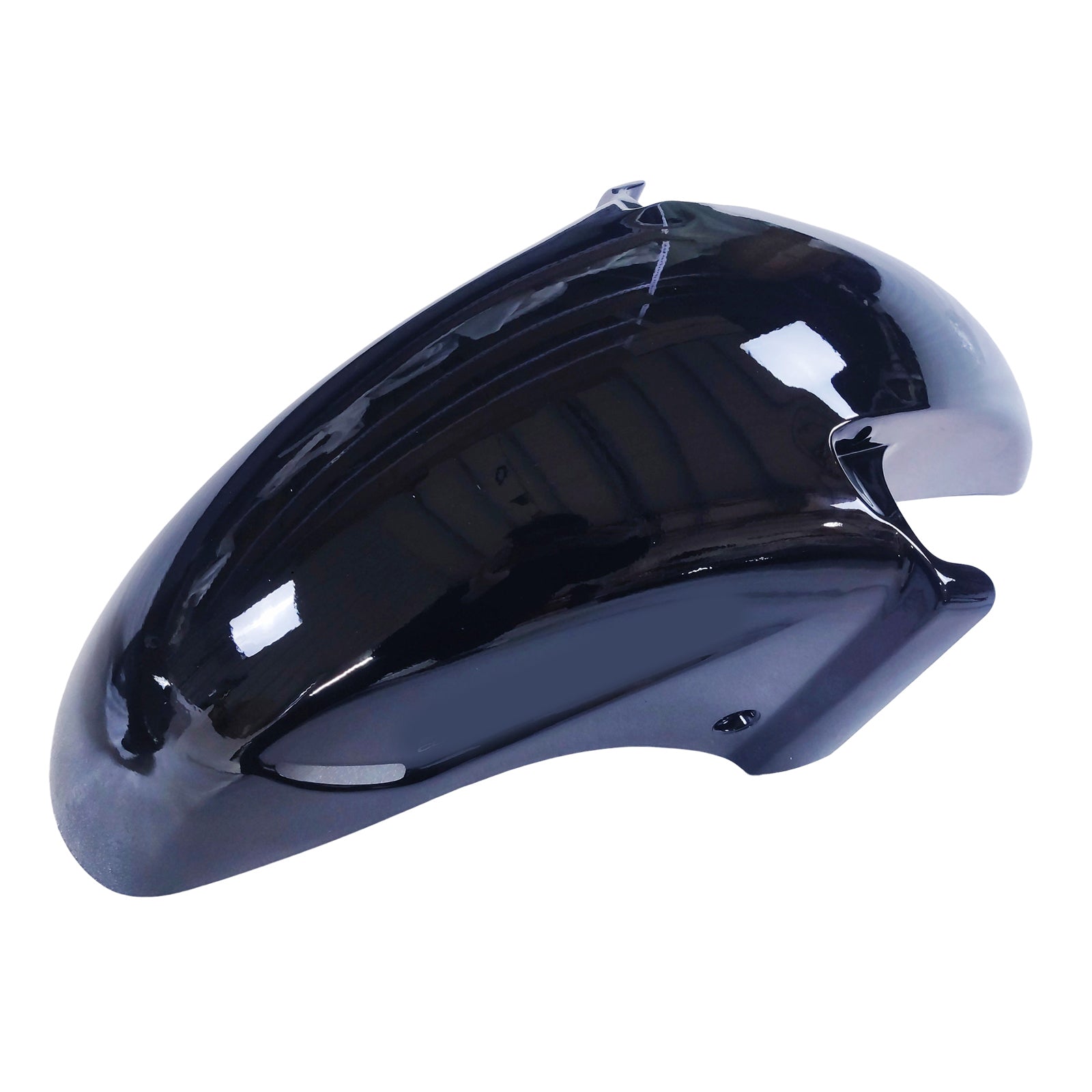 Amotopart 1996-2007 CBR1100XX SuperBlackBird Honda Red&Black Fairing Kit