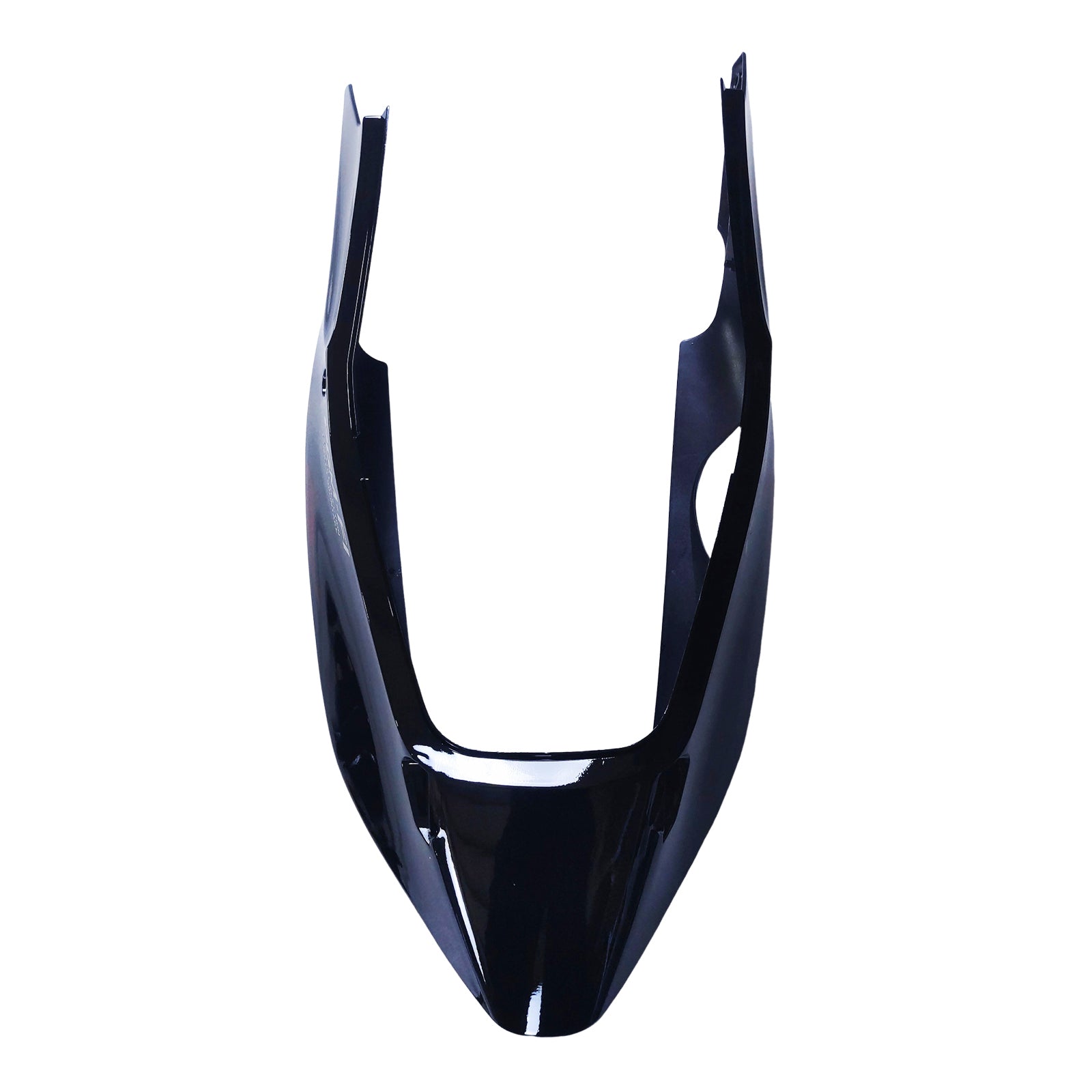 Amotopart 1996-2007 CBR1100XX SuperBlackBird Honda Red&Black Fairing Kit