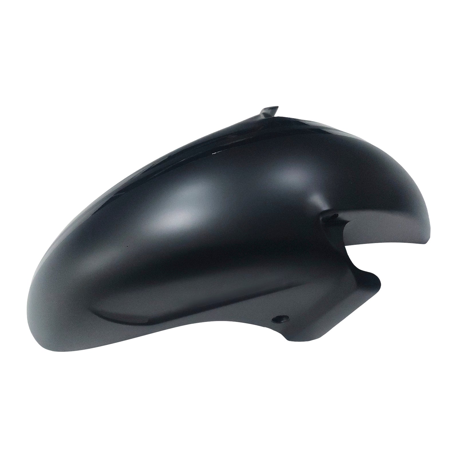 AMOTOPT 1996-2007 CBR1100XX SUBERBLACKBird Honda Kit de carenagem cinza escuro