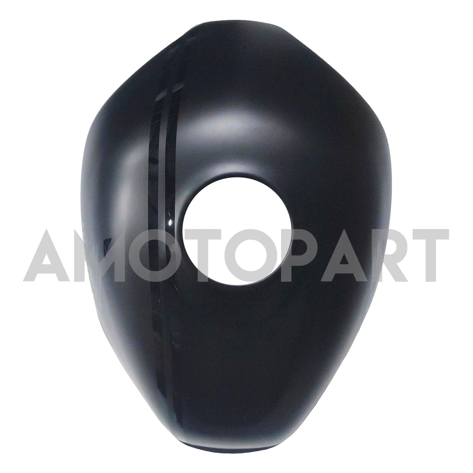 Amotopart 1996-2007 CBR1100XX SuperBlackBird Honda Kit carena grigio scuro