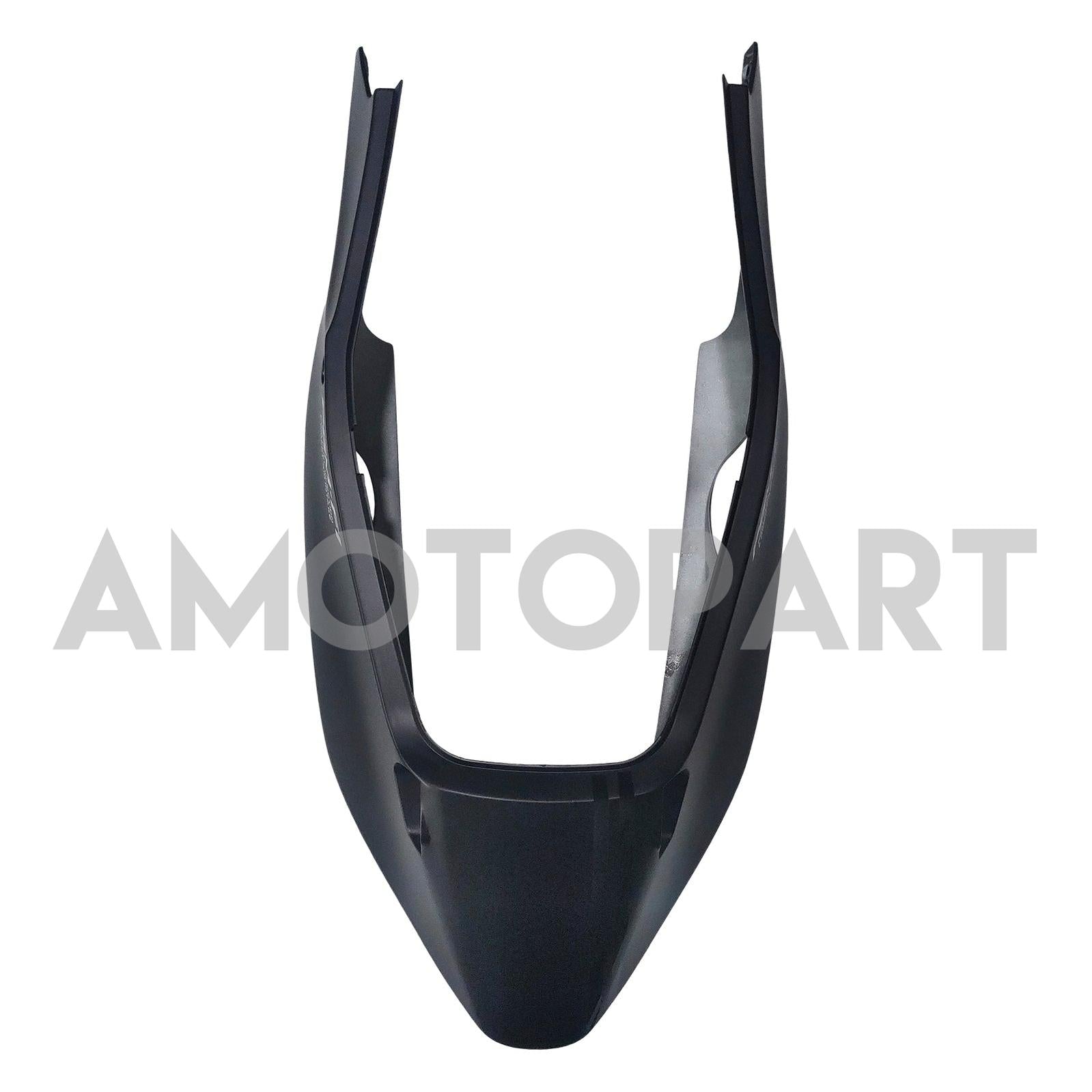 Amotopart 1996-2007 CBR1100XX SuperBlackBird Honda Kit carena grigio scuro