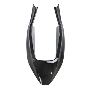 Amotopart 1996-2007 CBR1100XX SuperBlackBird Honda Kit carena Repjol nero e bianco