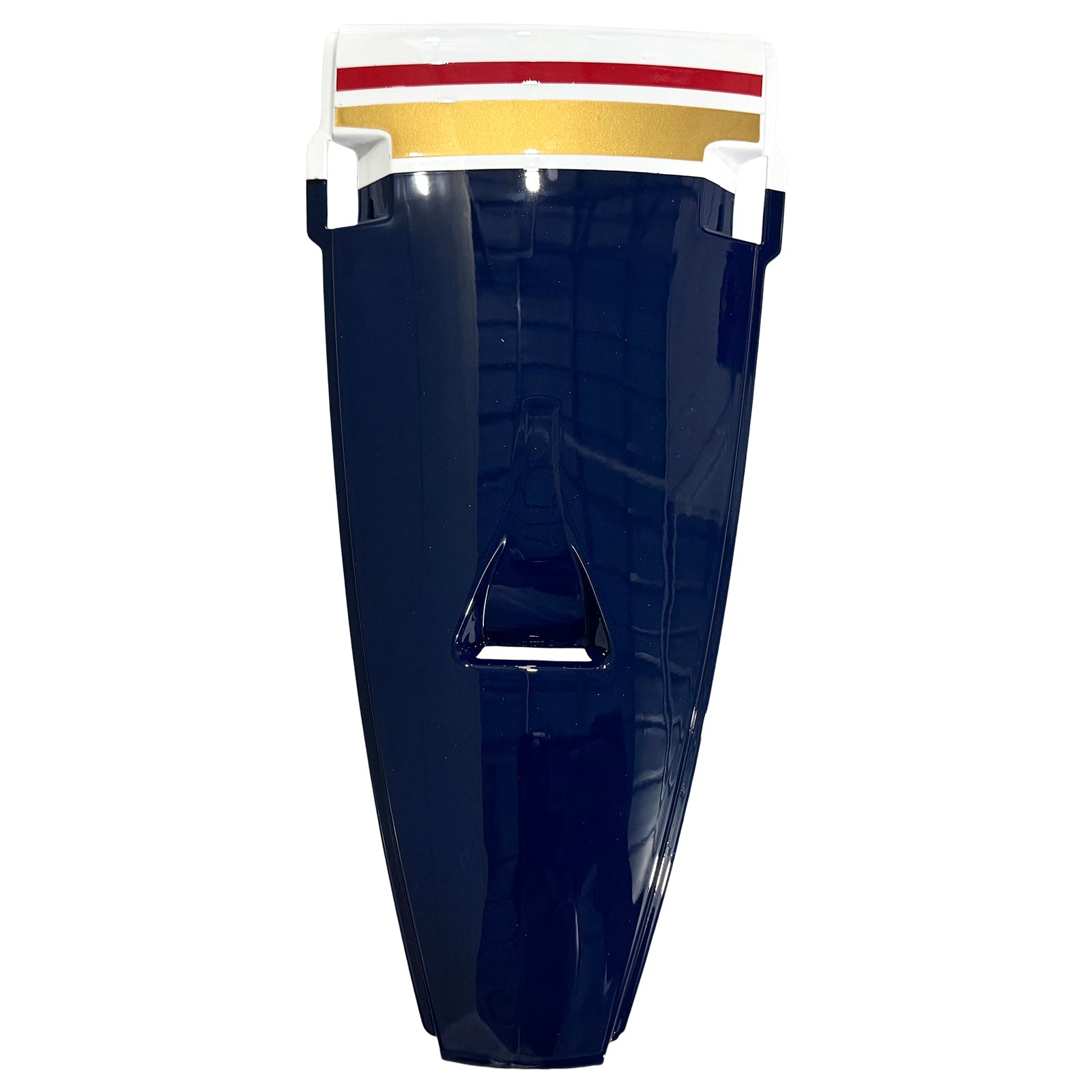 Amotopart 1990-1993 Honda NSR250 PGM-3 FAIRING BLUE Style3 Kit