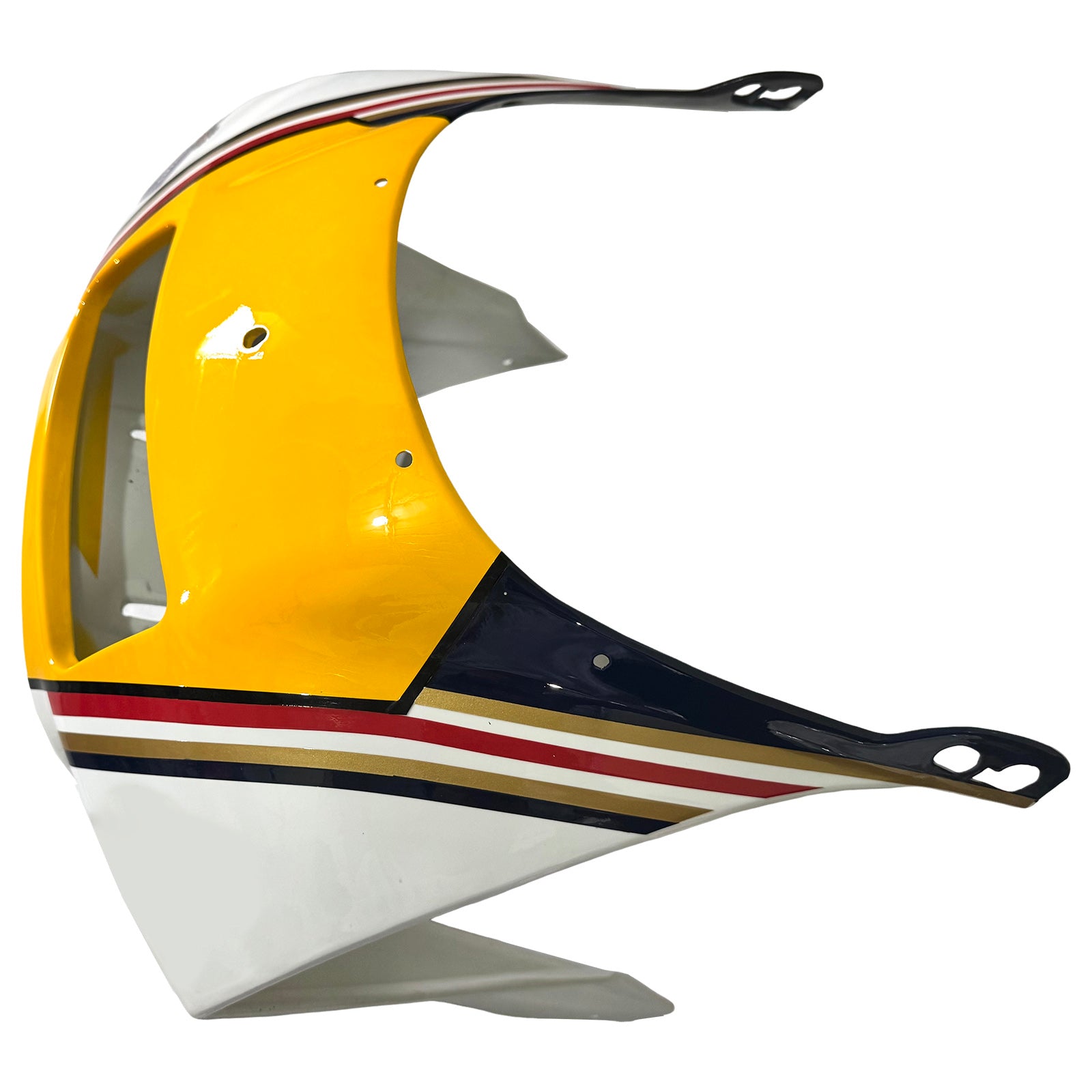 ホンダ NSR250R カウルセット PGM-3 Amotopart 1990-1993 ホンダ NSR250 PGM-3 フェアリング ブルー Style3