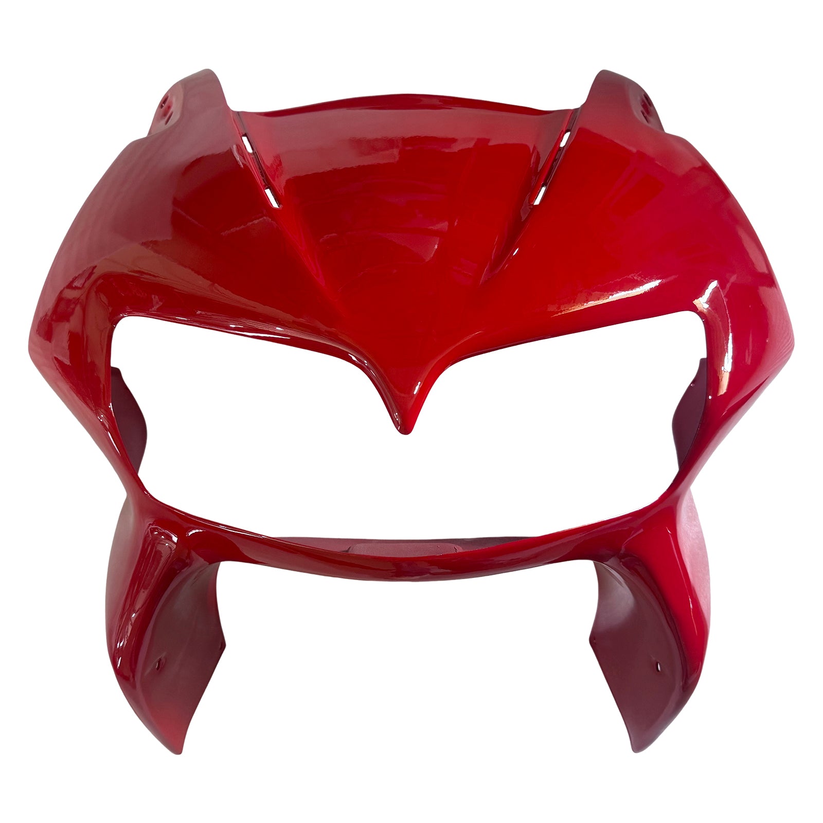 Amotopart 1998-2001 Honda VFR800 Reading Red Kit