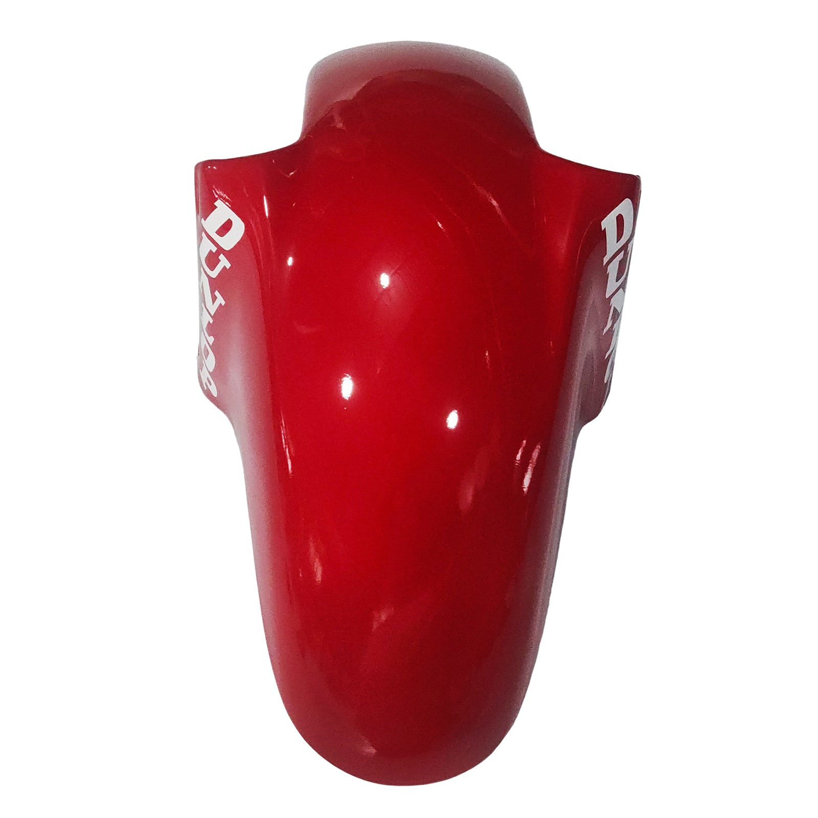 Amotopart 1998-2001 Honda VFR800 Red Black Fairing Kit