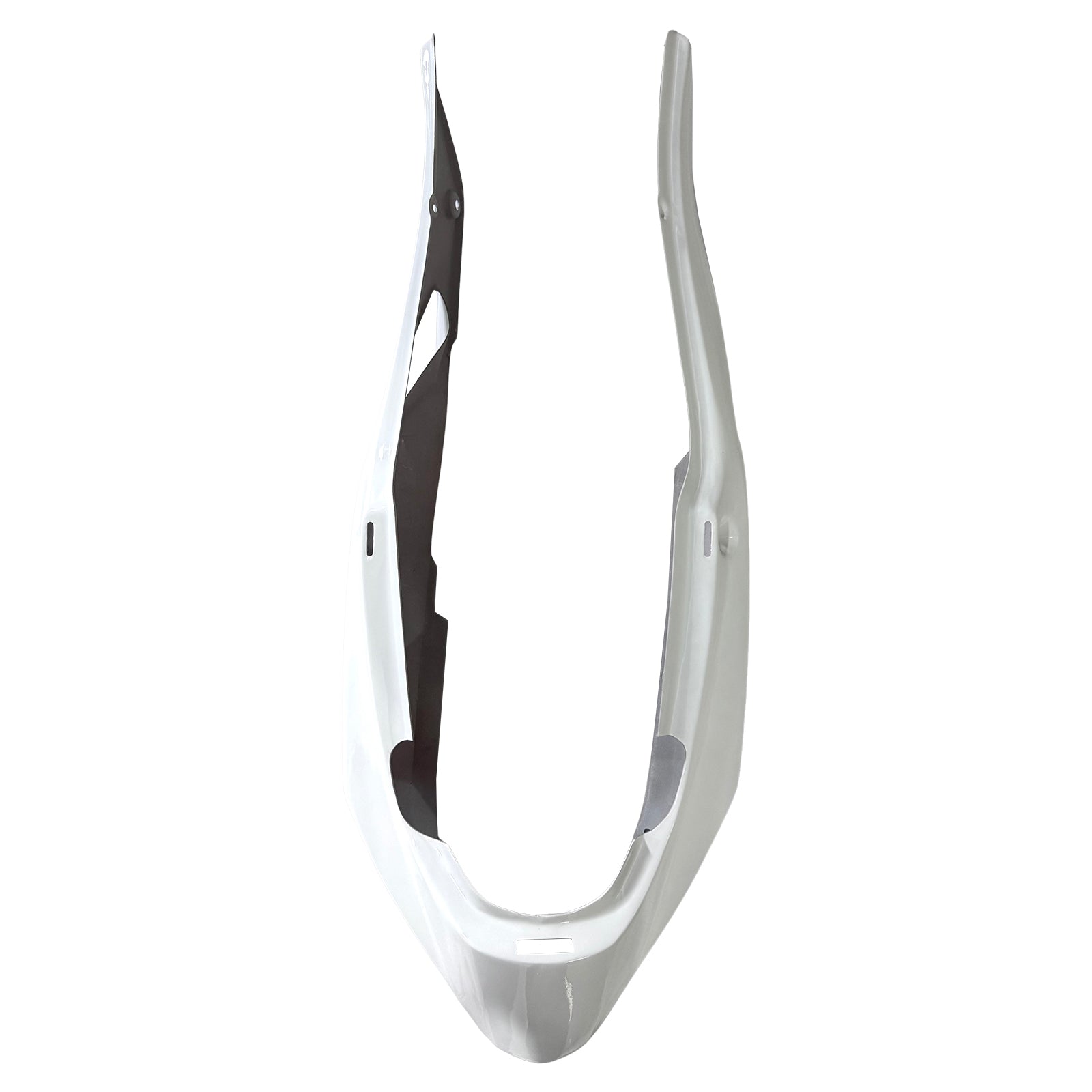 Amotopart 1998-2001 Honda VFR800 White Fairing Kit