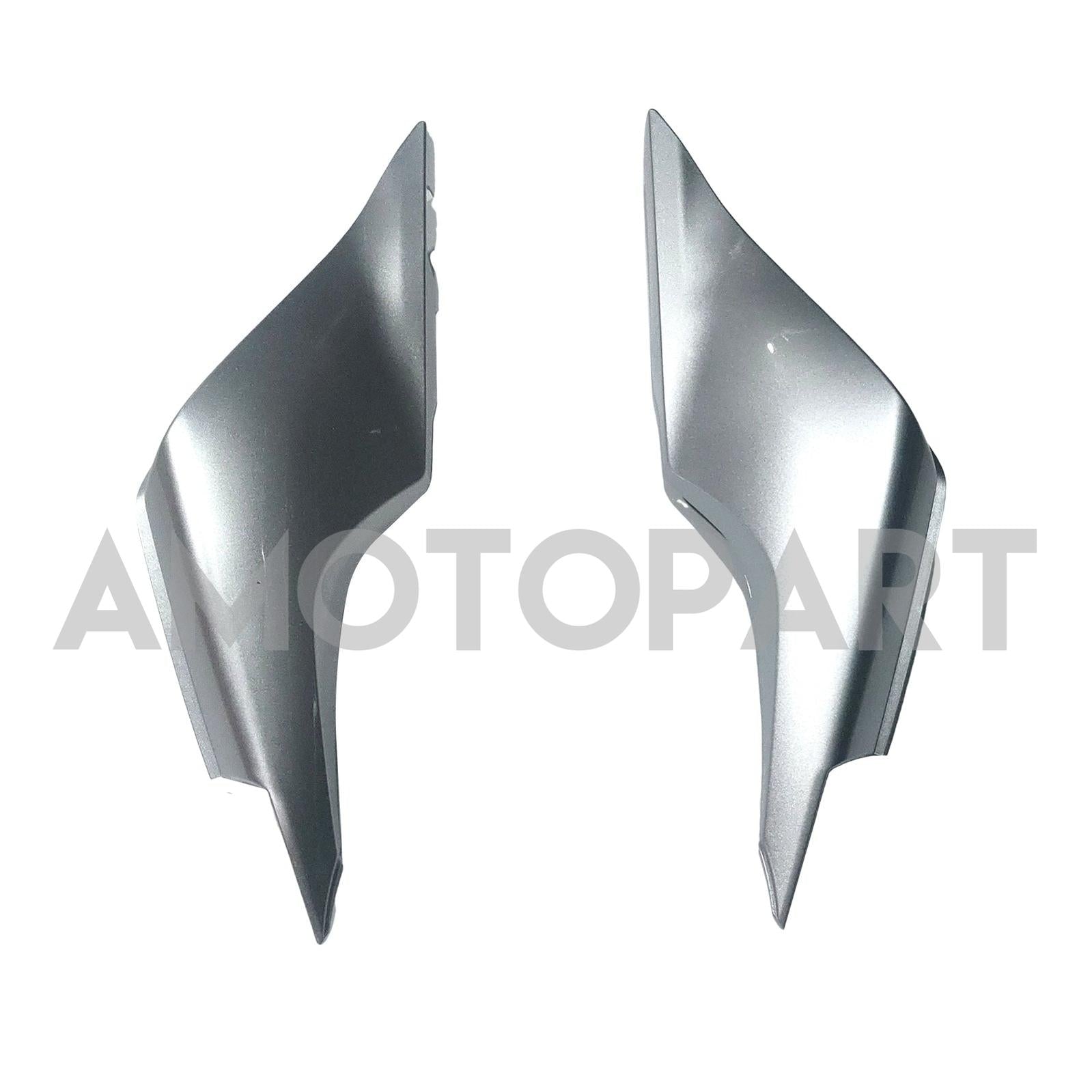 Amotopart 2010-2013 ホンダ VFR1200 フェアリング レッドキット