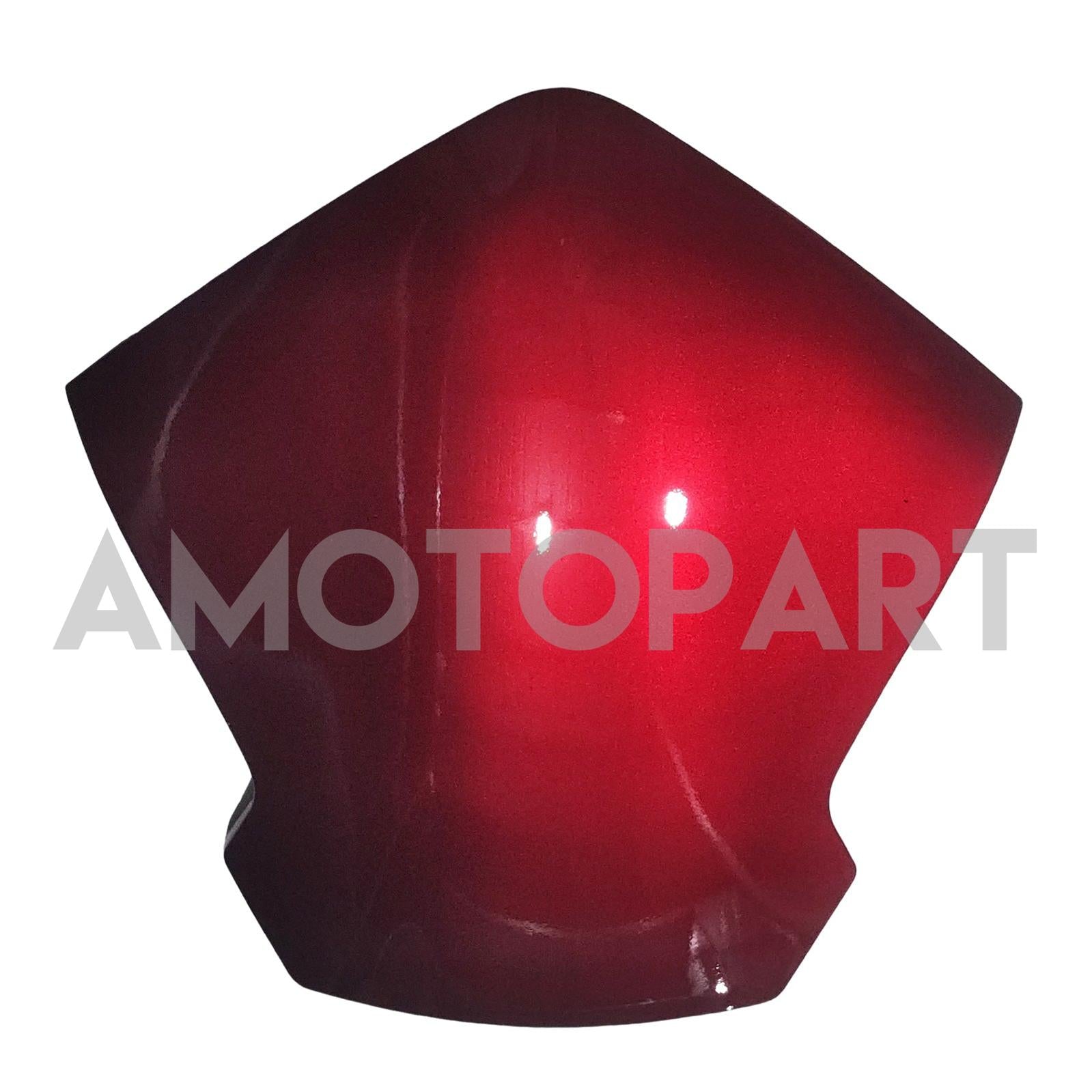 Amotopart 2010-2013 ホンダ VFR1200 フェアリング レッドキット