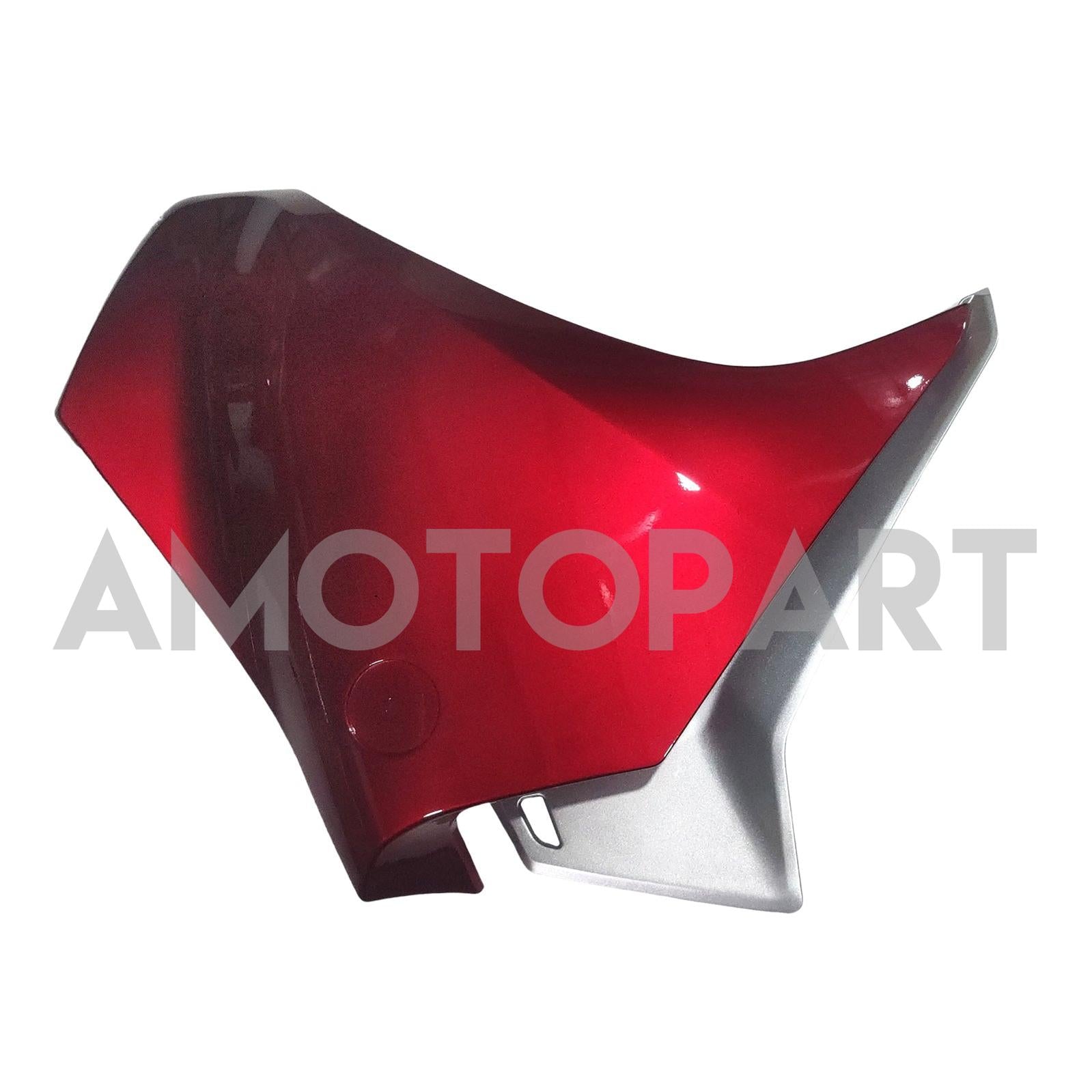 Amotopart 2010-2013 ホンダ VFR1200 フェアリング レッドキット