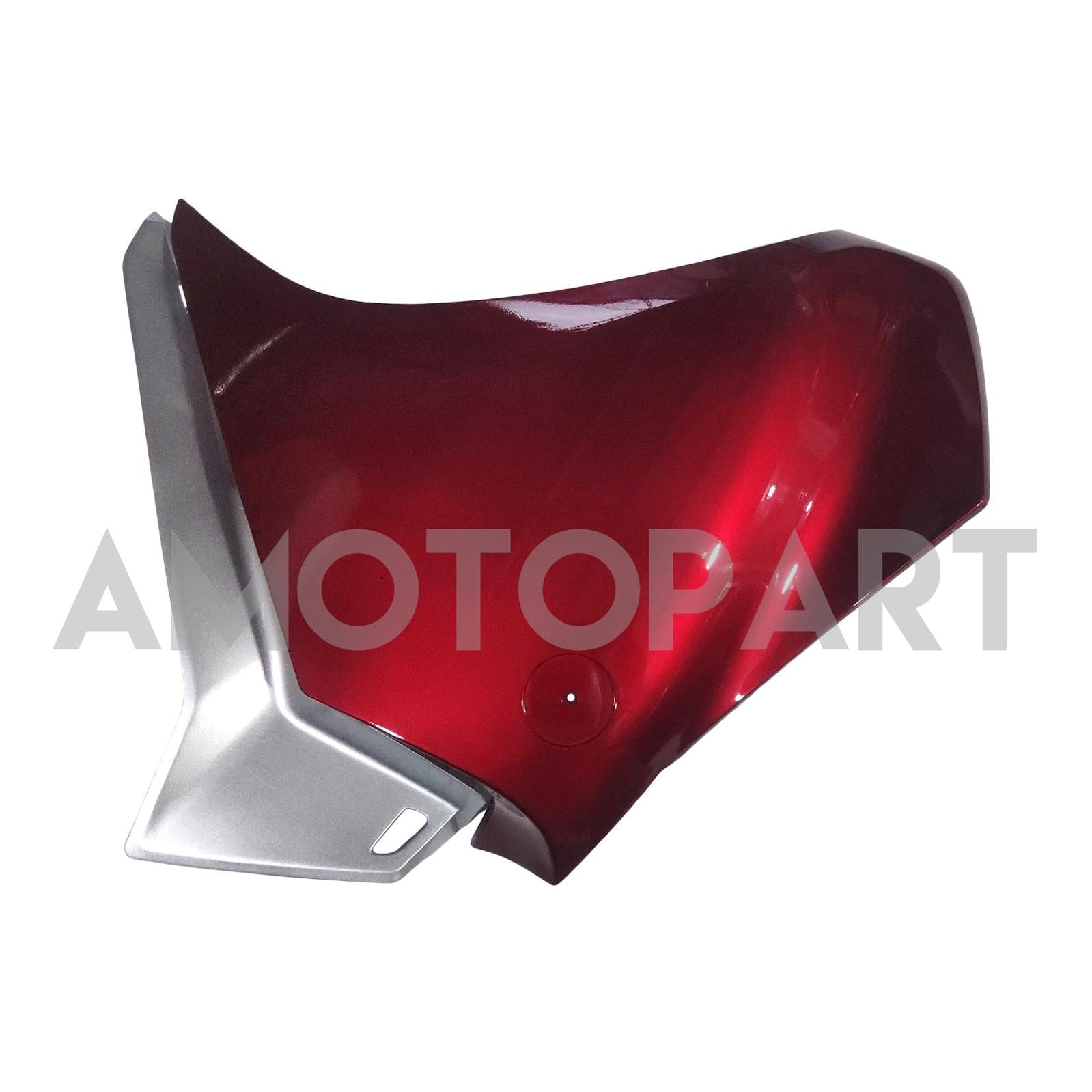 Amotopart 2010-2013 ホンダ VFR1200 フェアリング レッドキット