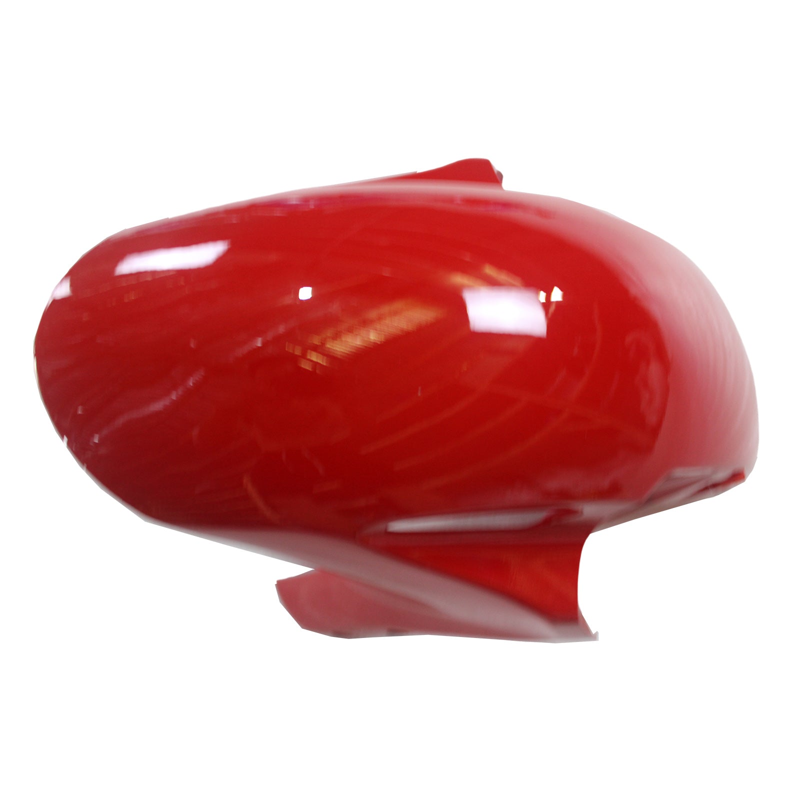 Amotopart 2010–2013 VFR1200 Honda Verkleidungsset in Blau und Rot