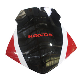 Amotopart 2010-2013 VFR1200 Honda Blue&Red Fairing Kit