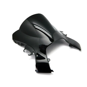 Amotopart 2010-2013 VFR1200 Honda Matte Black Fairing Kit