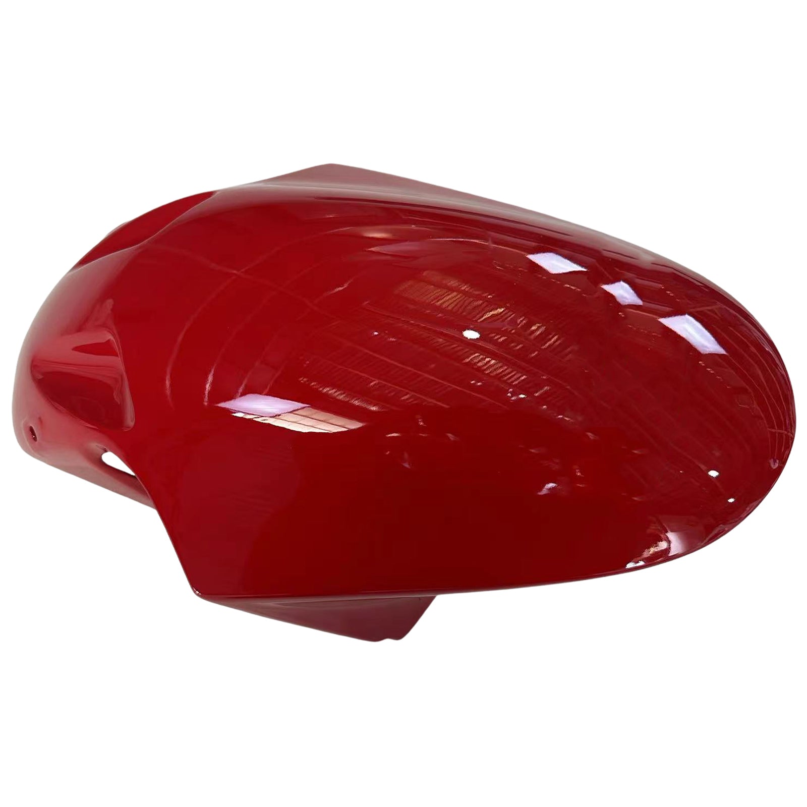 Amotopart 2000-2006 Honda VTR1000 RC51 Fairing Multicolor Castrol Kit