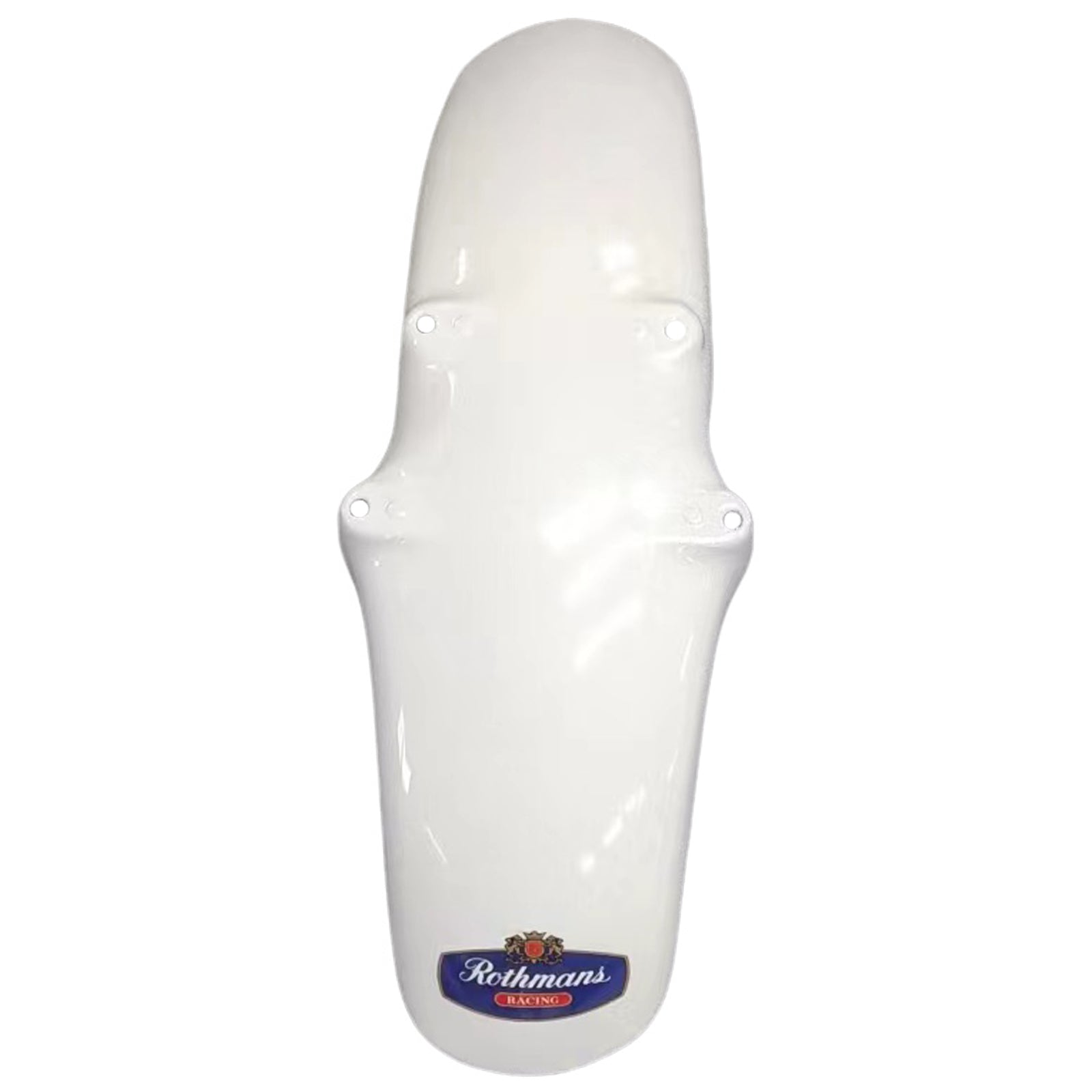 Amotopart 1987-1989 Honda CBR400RR NC23 FAIRING YOLL A BLUE KIT