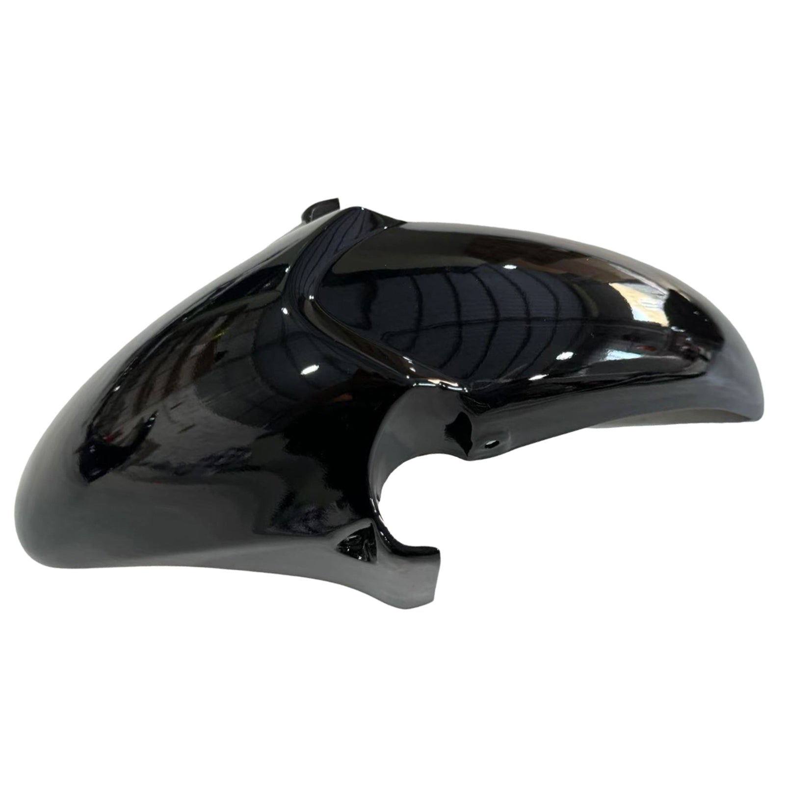 Amotopart 2002-2006 Honda CBR125R Gloss Black Fairing Kit