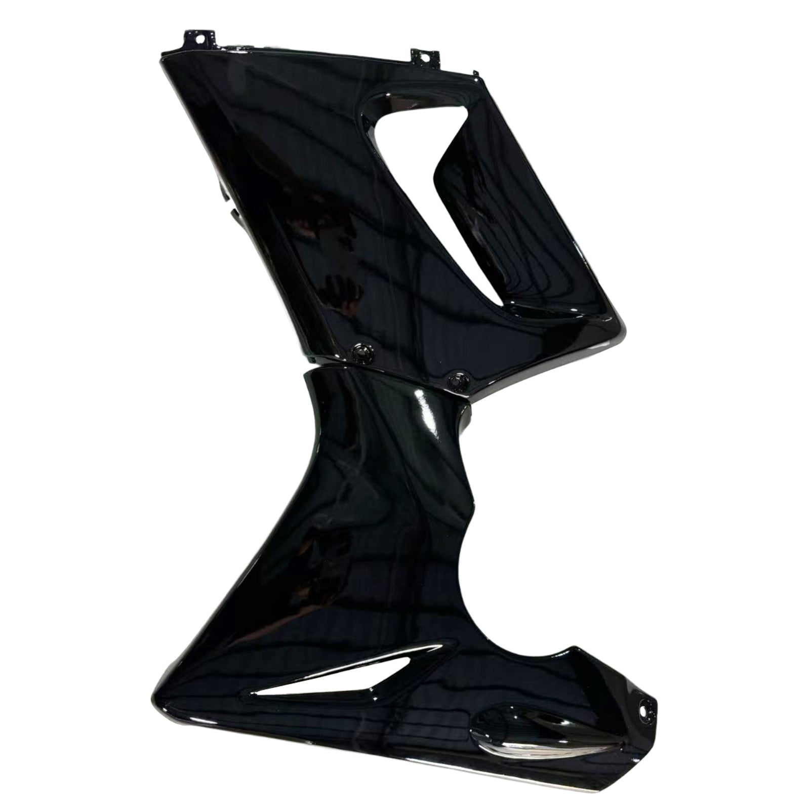 Amotopart 2002-2006 Honda CBR125R Gloss Black Fairing Kit