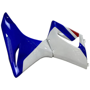 Amotopart 2002-2006 Honda CBR125R Red&Blue Fairing Kit