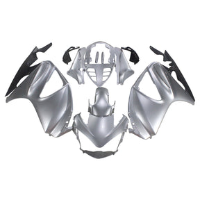 Amotopart Honda ST1300 2002-2016 Sliver Style1 Fairing Kit