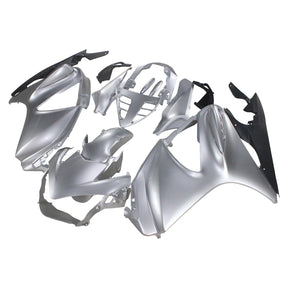 Amotopart Honda ST1300 2002-2016 Sliver Style1 Fairing Kit