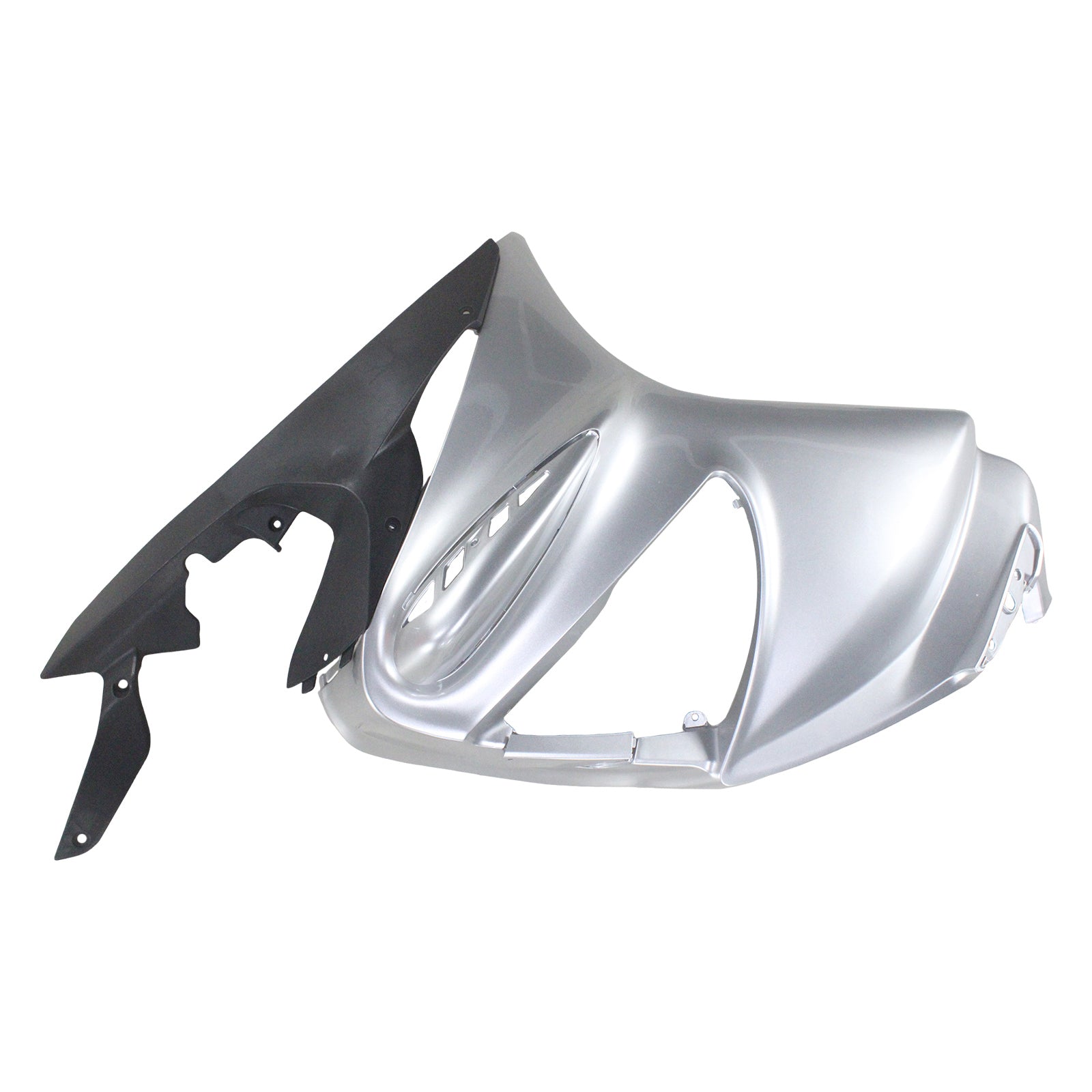 Amotopart Honda ST1300 2002-2016 Sliver Style1 Fairing Kit