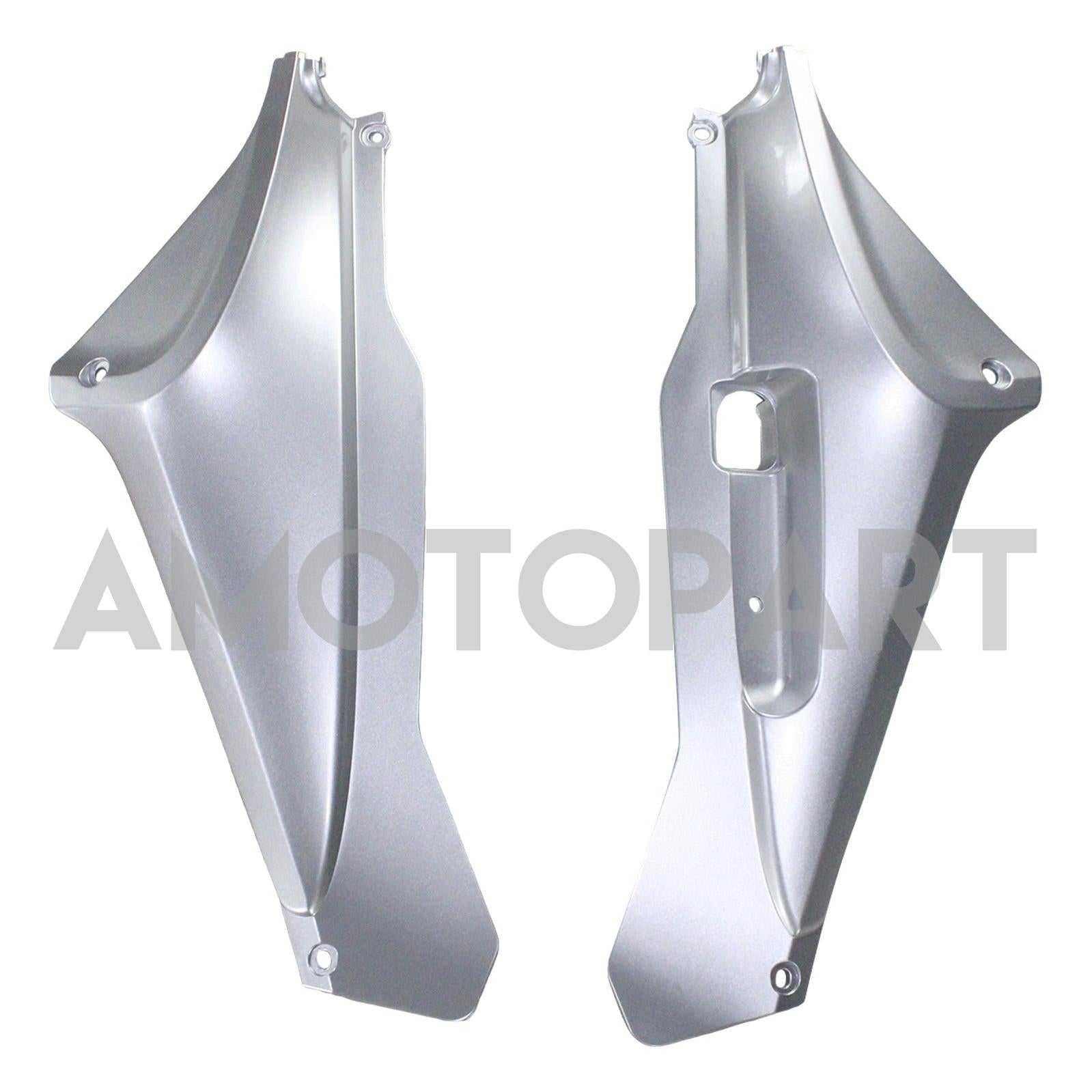 Amotopart Honda ST1300 2002–2016 Sliver Style1 Verkleidungsset