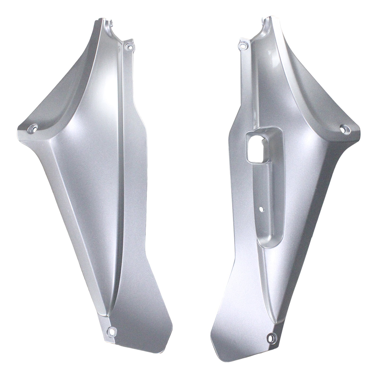 Amotopart Honda ST1300 2002-2016 Sliver Style1 Fairing Kit