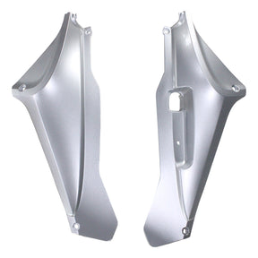 Amotopart Honda ST1300 2002–2016 Sliver Style1 Verkleidungsset