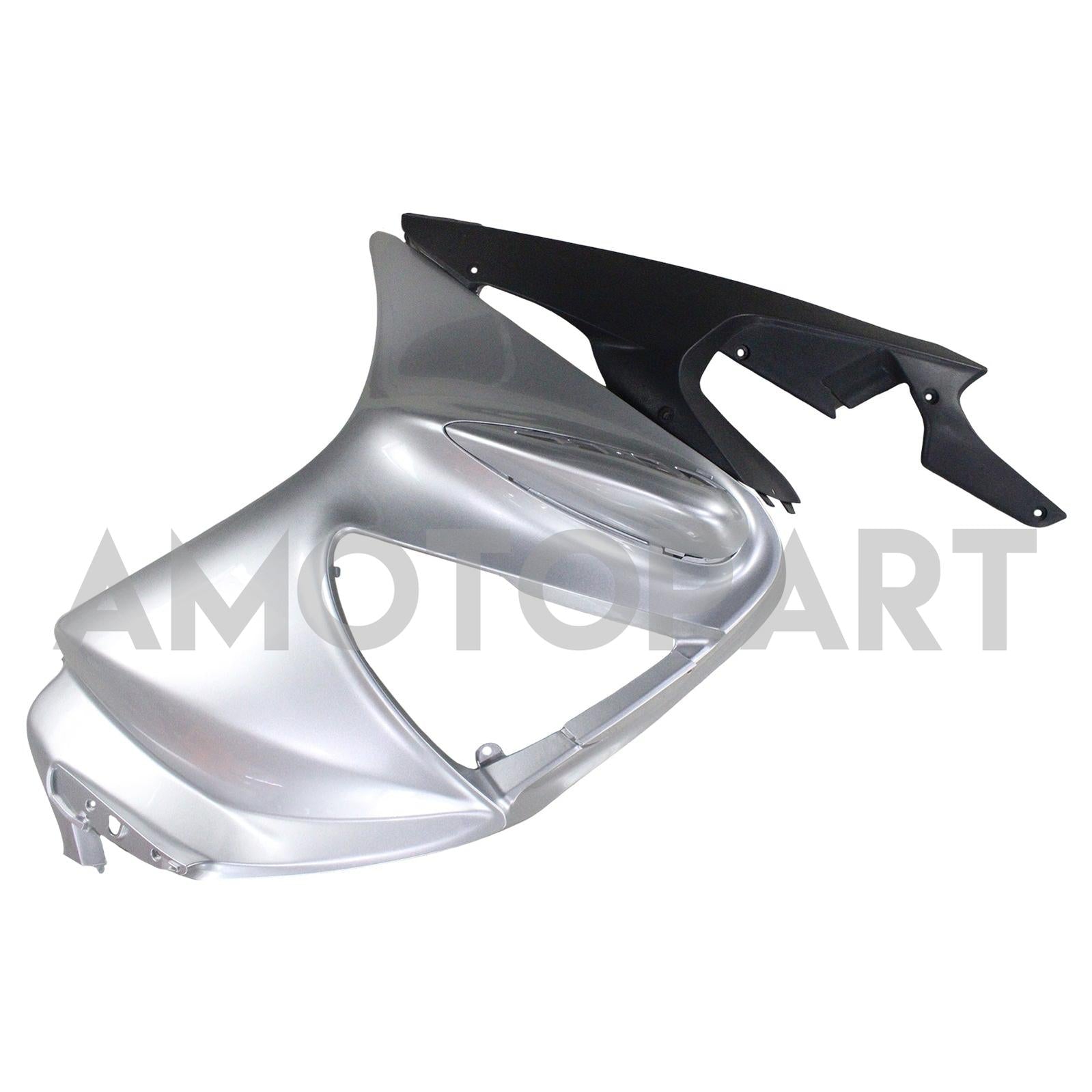 Amotopart Honda ST1300 2002–2016 Sliver Style1 Verkleidungsset