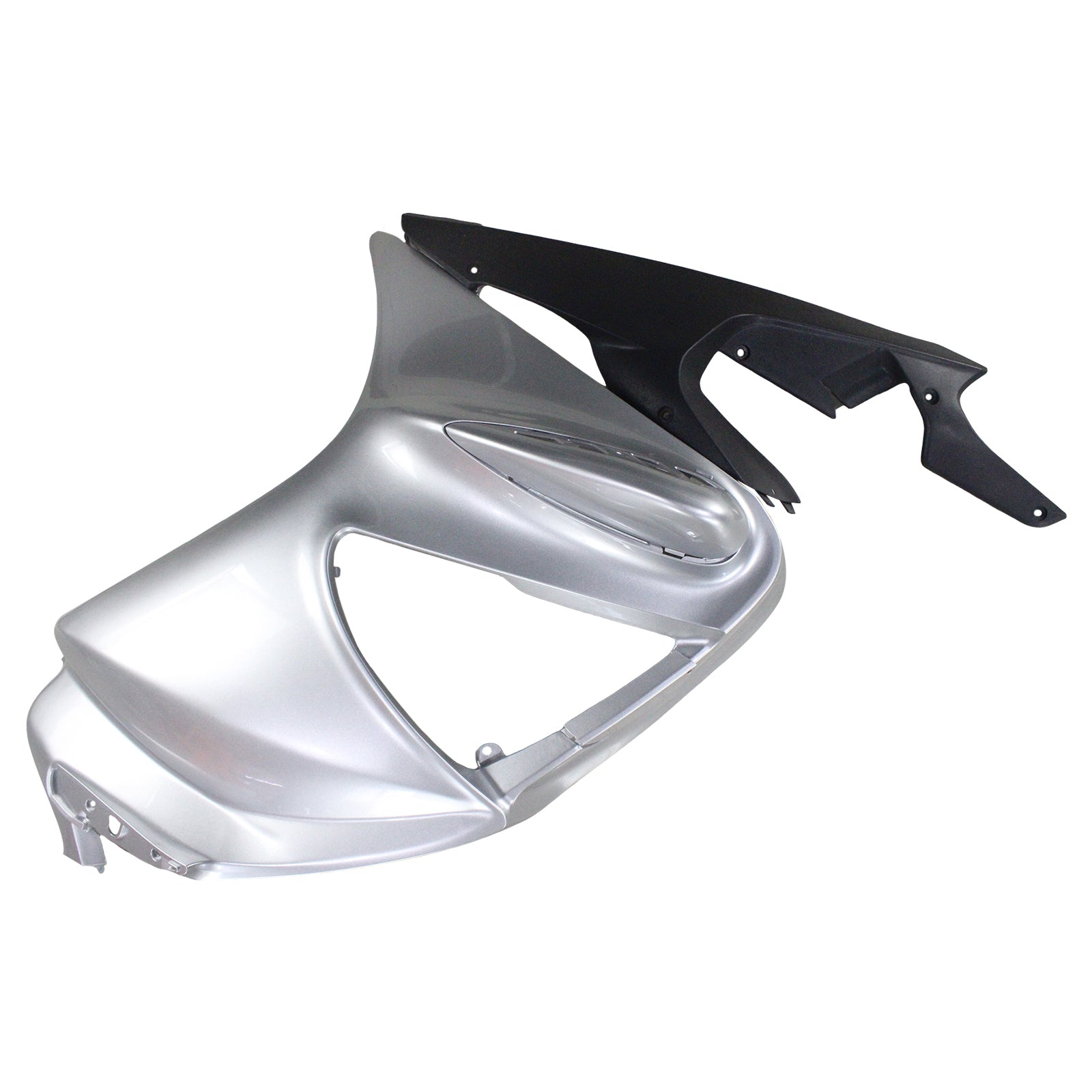 Amotopart Honda ST1300 2002-2016 Sliver Style1 Fairing Kit