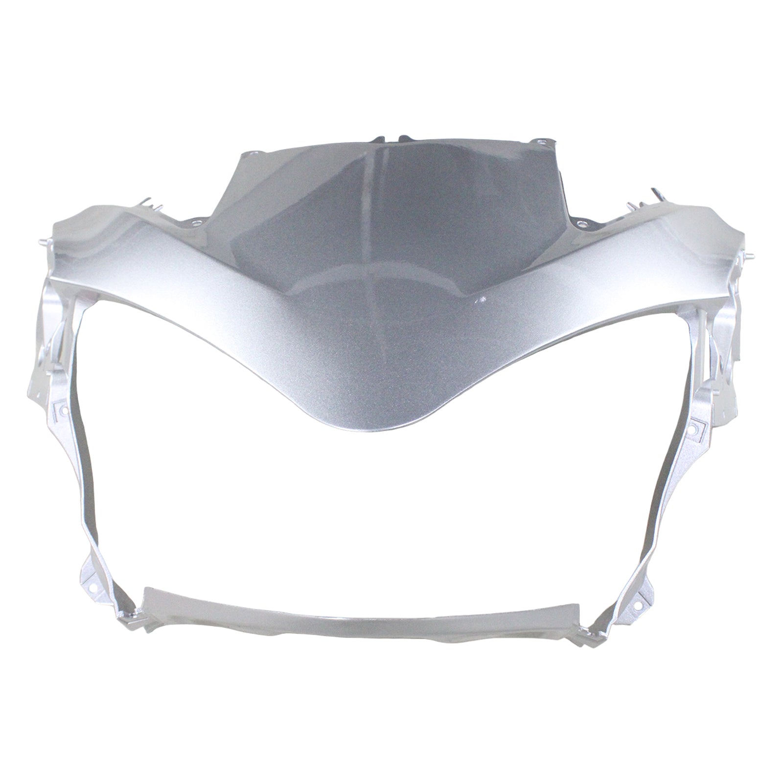 Amotopart Honda ST1300 2002–2016 Sliver Style1 Verkleidungsset