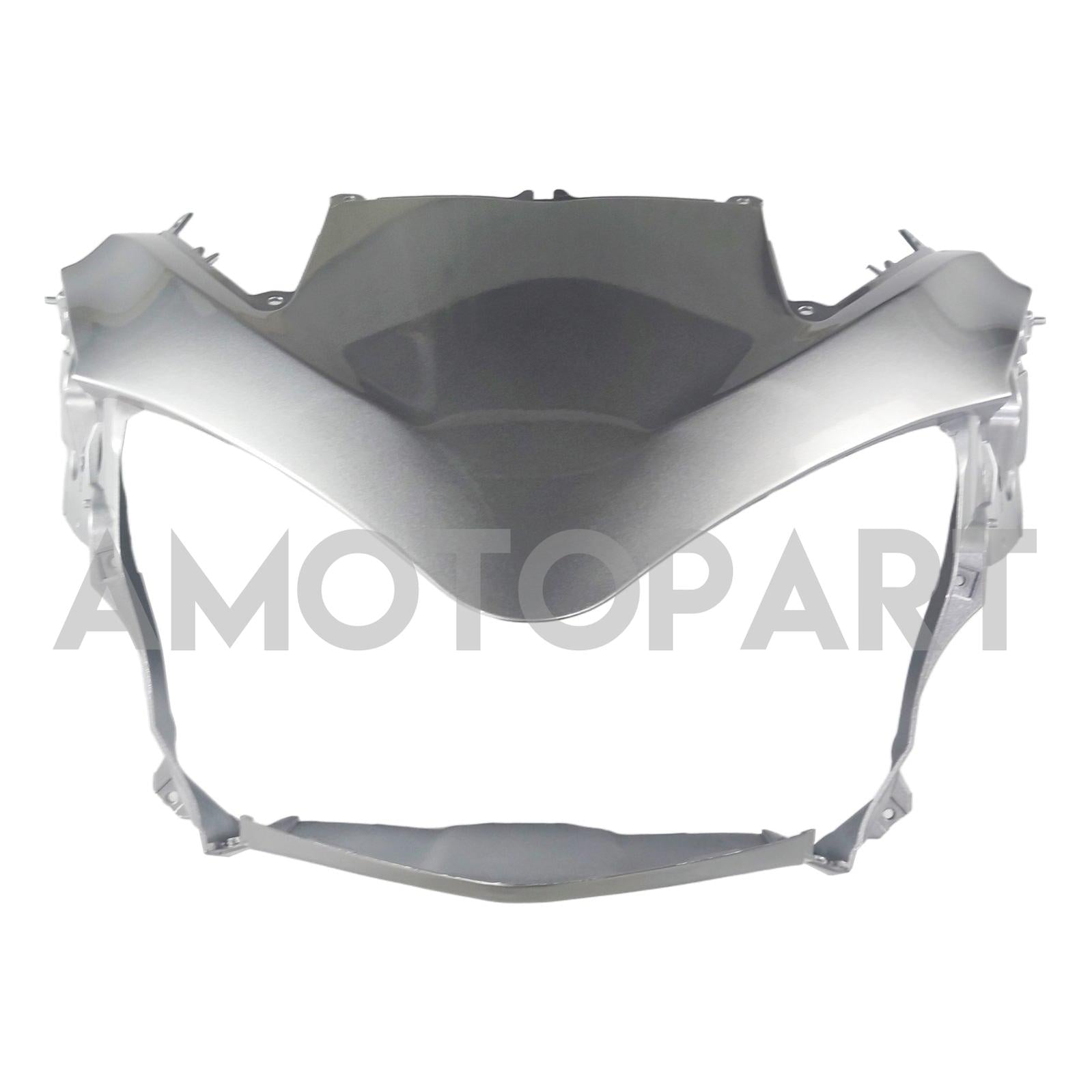 Amotopart Honda ST1300 2002–2016 Sliver Style2 Verkleidungsset