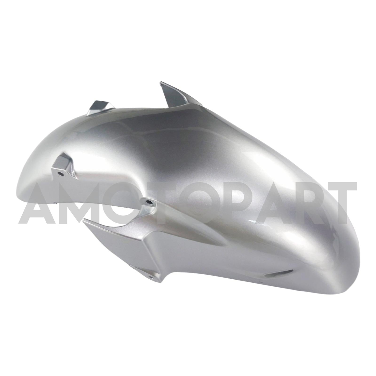 Amotopart Honda ST1300 2002–2016 Sliver Style2 Verkleidungsset