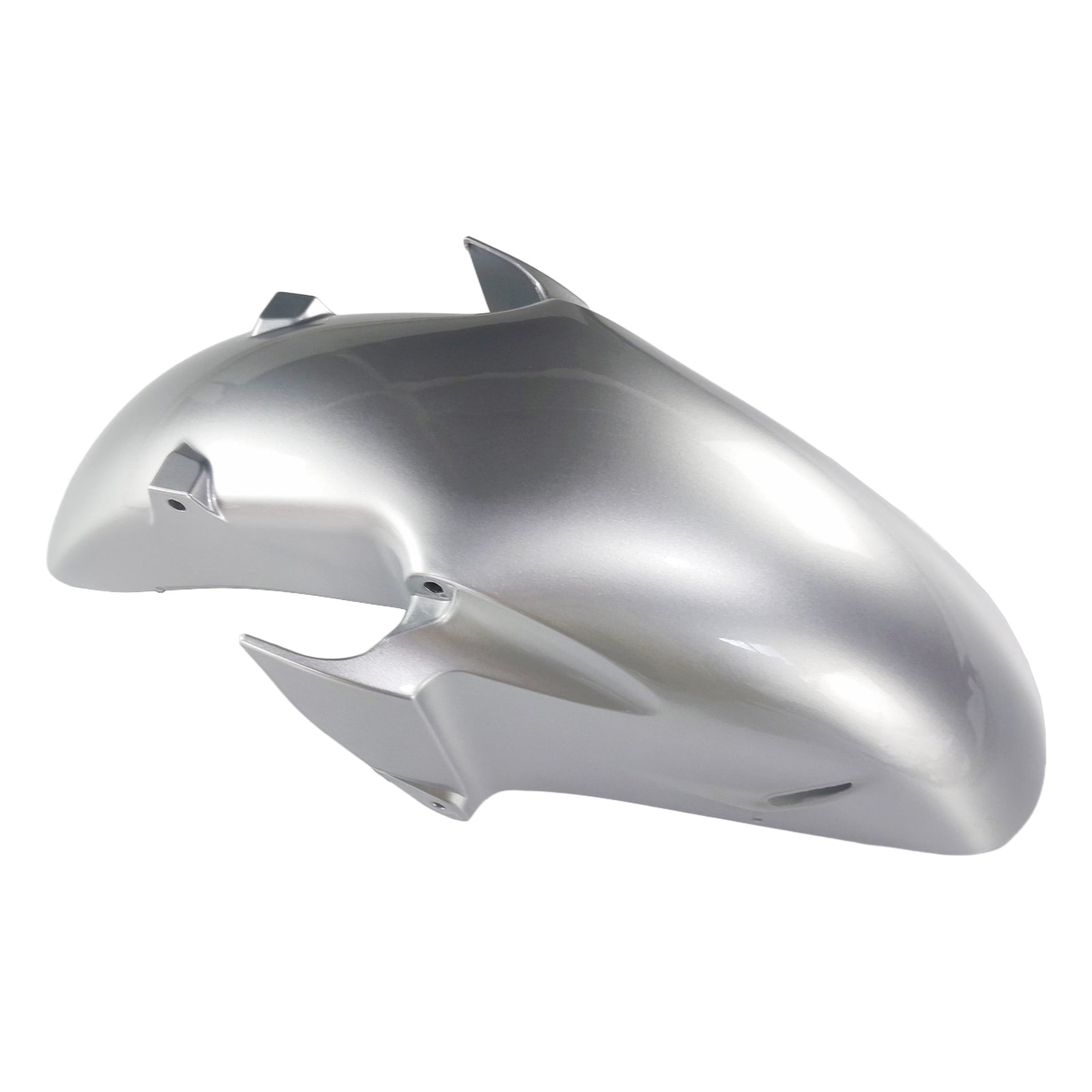 Amotopart Honda ST1300 2002-2016 SLIVER STYLE2 FAIRING KIT