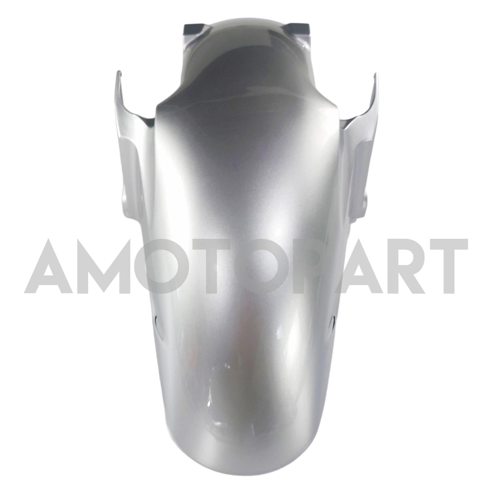 Amotopart Honda ST1300 2002–2016 Sliver Style2 Verkleidungsset