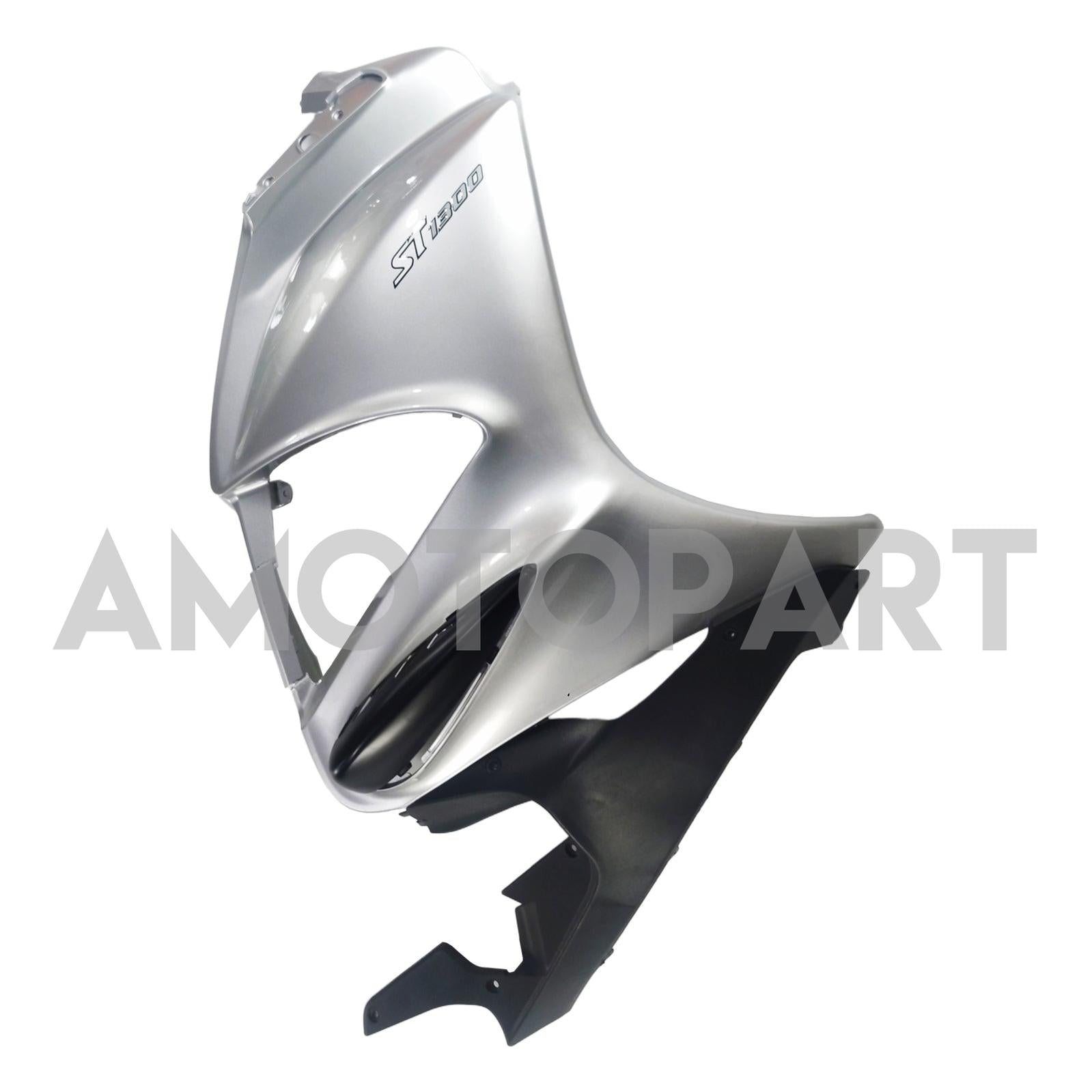 Amotopart Honda ST1300 2002–2016 Sliver Style2 Verkleidungsset