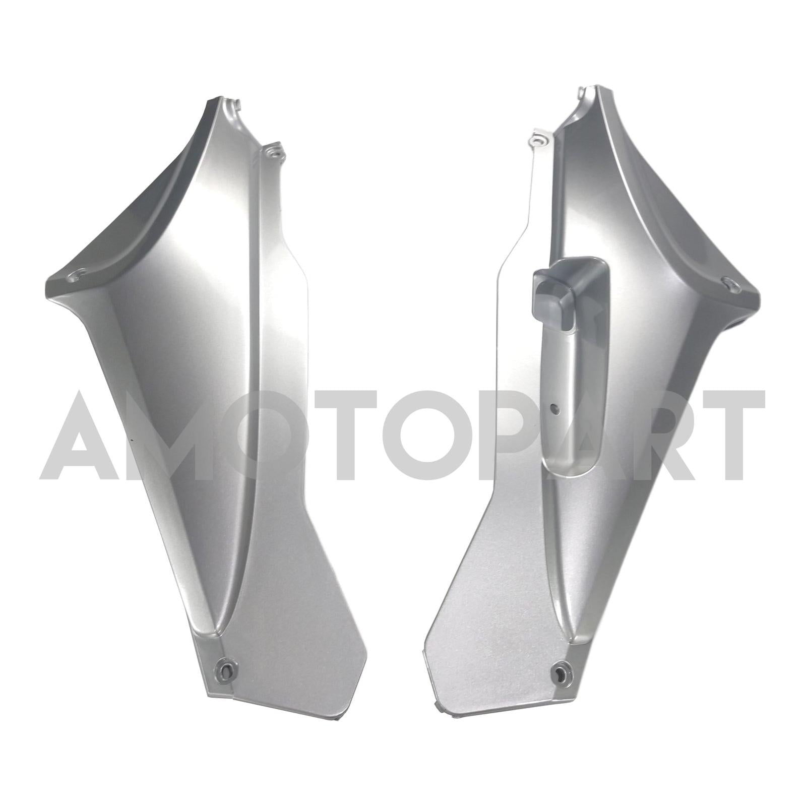 Amotopart Honda ST1300 2002–2016 Sliver Style2 Verkleidungsset