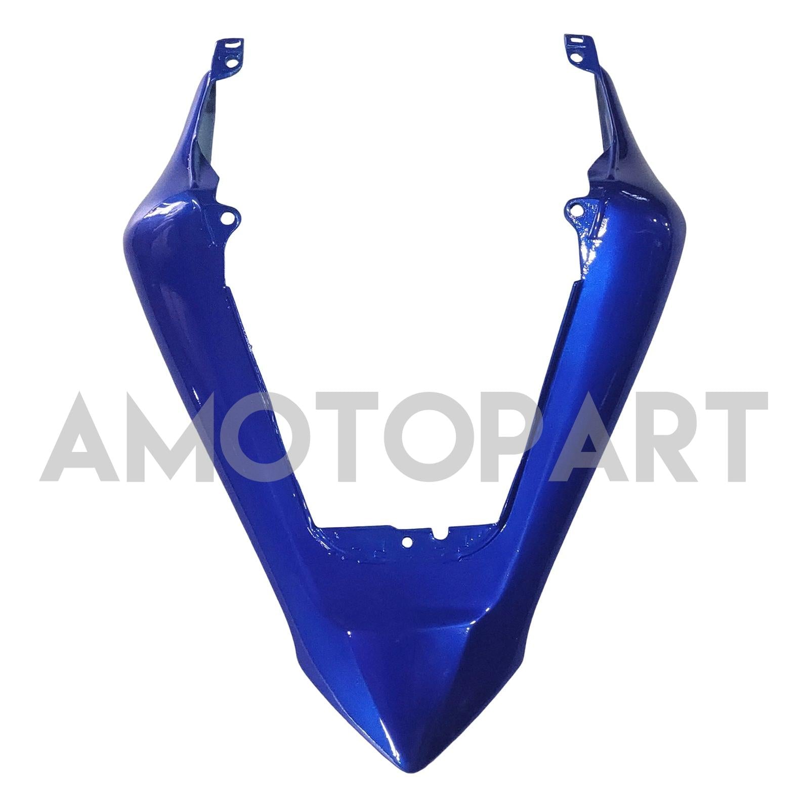 Amotopart Honda CB1000R 2008-2015 Blue&Black Fairing Kit