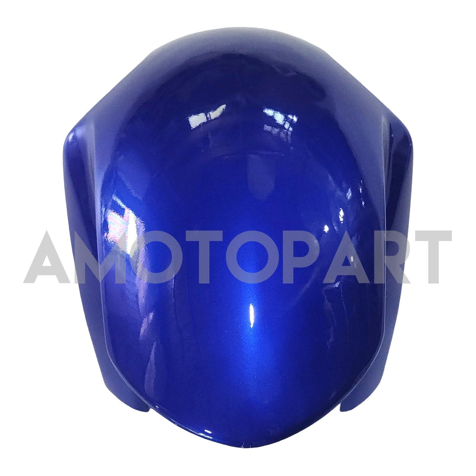 Amotopart Honda CB1000R 2008-2015 Blue&Black Fairing Kit