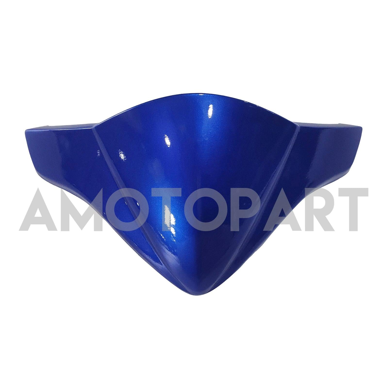 Amotopart Honda CB1000R 2008-2015 Blue&Black Fairing Kit