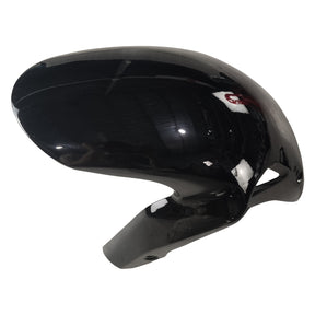 Amotopart Honda CB1000R 2008-2015 Gloss Black Fairing Kit