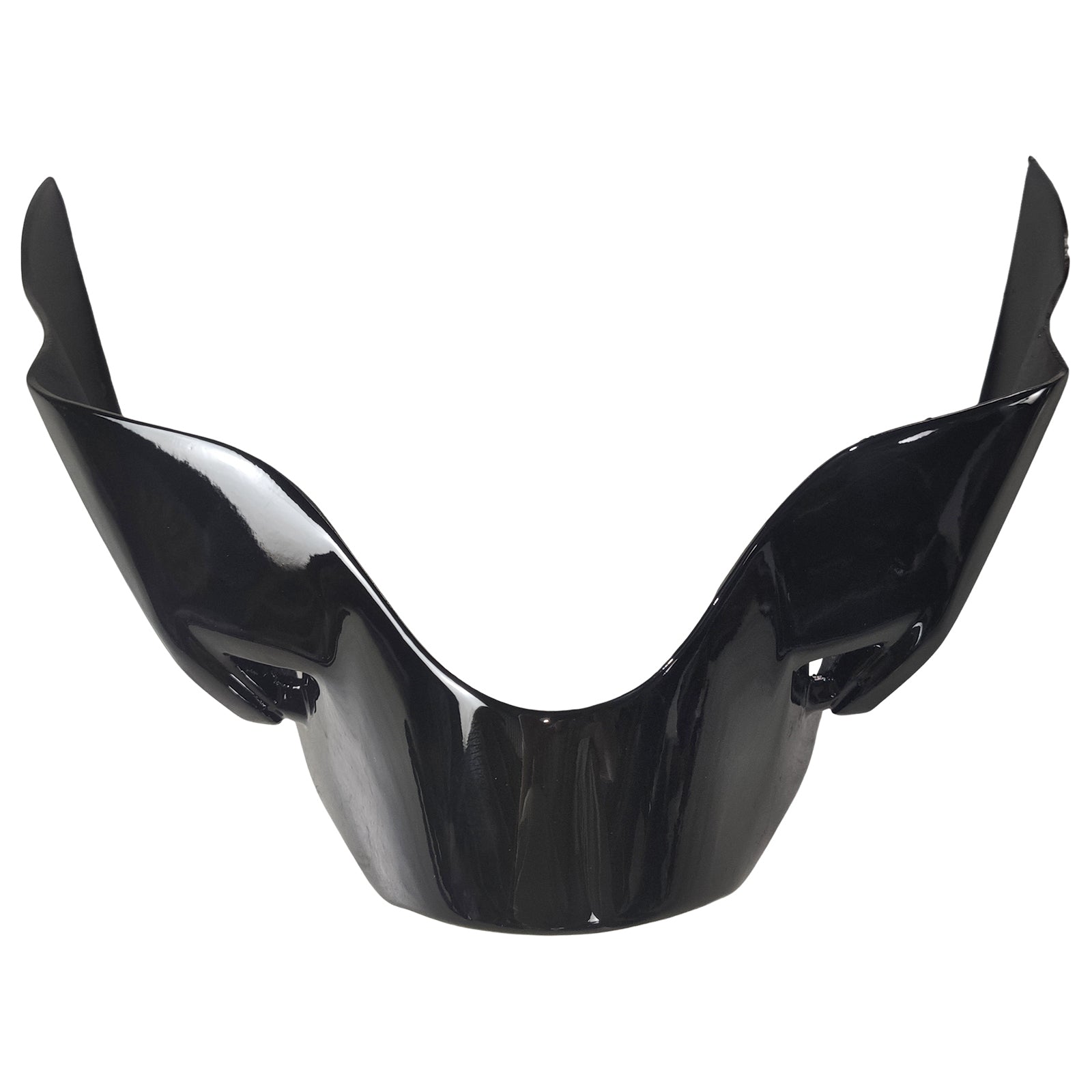 Amotopart ホンダ CB1000R 2008-2015 グロスブラック フェアリングキット